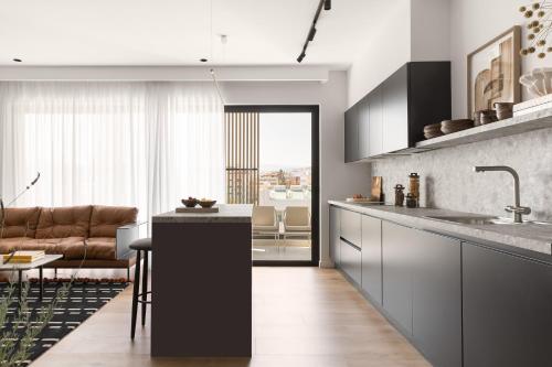Imagen de la habitación del White City Limassol - Boutique Aparthotel. Foto 16