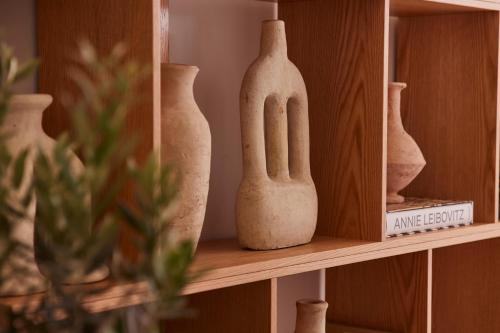 Imagen general del White City Limassol - Boutique Aparthotel. Foto 8