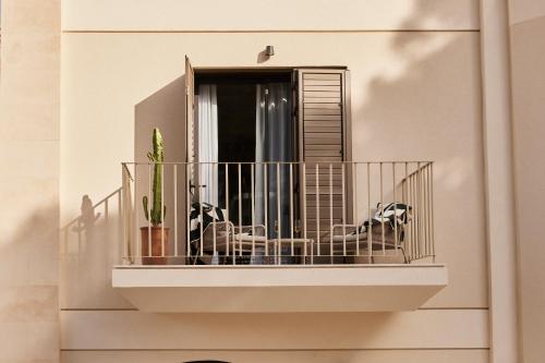 Imagen general del White City Limassol - Boutique Aparthotel. Foto 9