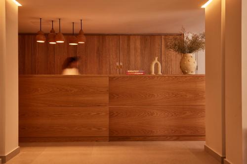 Imagen general del White City Limassol - Boutique Aparthotel. Foto 12