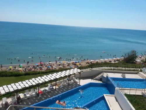 Imagen de la habitación del White Cliffs, Byala. Foto 14