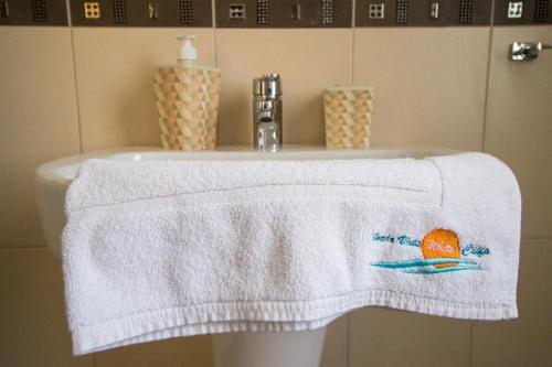 Imagen de la habitación del White Cliffs, Byala. Foto 15