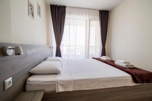 Imagen de la habitación del White Cliffs, Byala. Foto 16