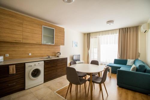 Imagen de la habitación del White Cliffs, Byala. Foto 17