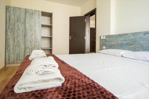 Imagen de la habitación del White Cliffs, Byala. Foto 18