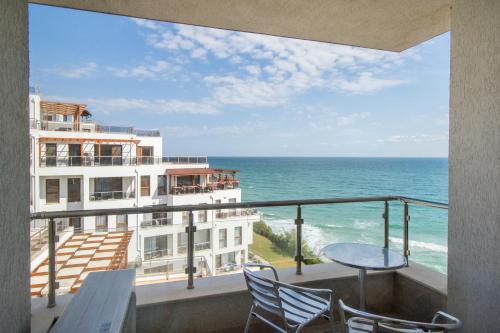 Imagen de la habitación del White Cliffs, Byala. Foto 19