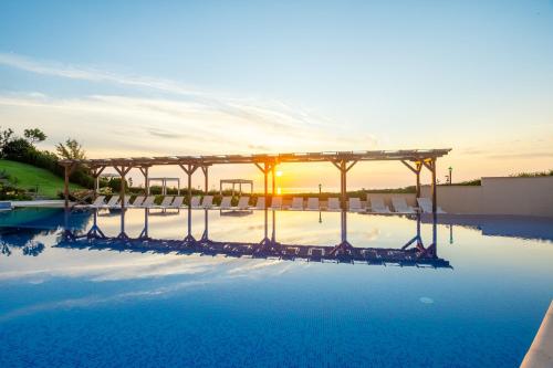 Imagen general del White Cliffs, Byala. Foto 4