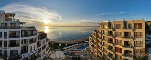 Imagen general del White Cliffs, Byala. Foto 5