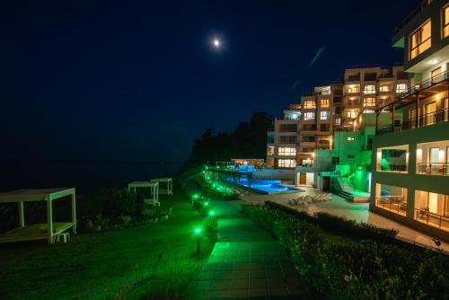 Imagen general del White Cliffs, Byala. Foto 6