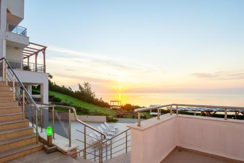 Imagen general del White Cliffs, Byala. Foto 7