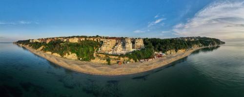 Imagen general del White Cliffs, Byala. Foto 9