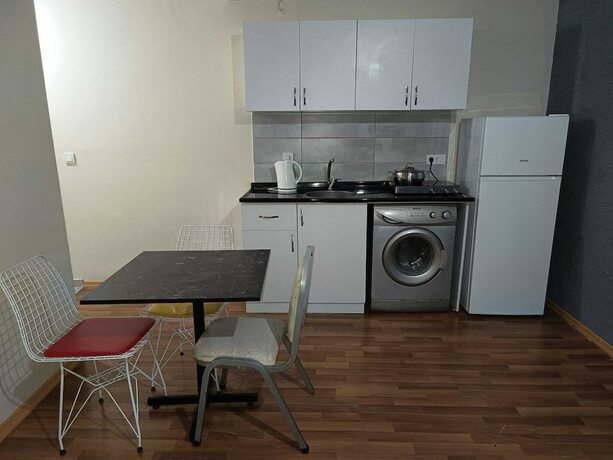 Imagen general del White Crown Apartman ve Yaşam Merkezi. Foto 11