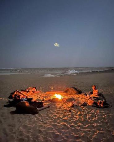 Imagen general del White Desert Sfari Oasis. Foto 3