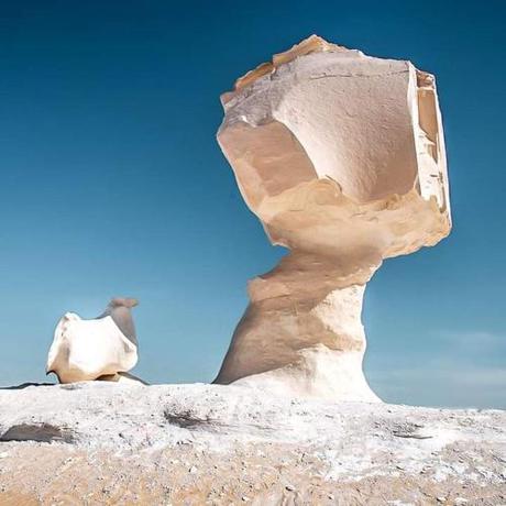 Imagen general del White Desert Sfari Oasis. Foto 4