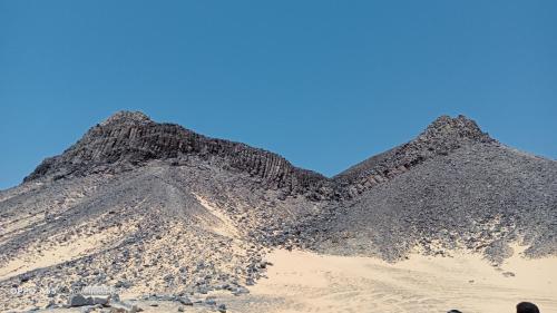 Imagen general del White Desert Sfari Oasis. Foto 15