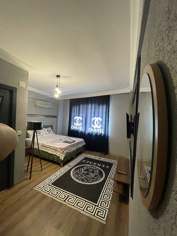 Imagen de la habitación del White Dream Hotel. Foto 2