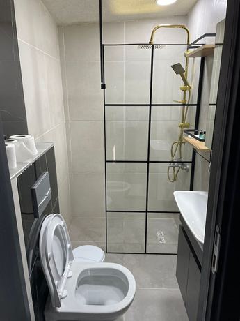 Imagen de la habitación del White Dream Hotel. Foto 4