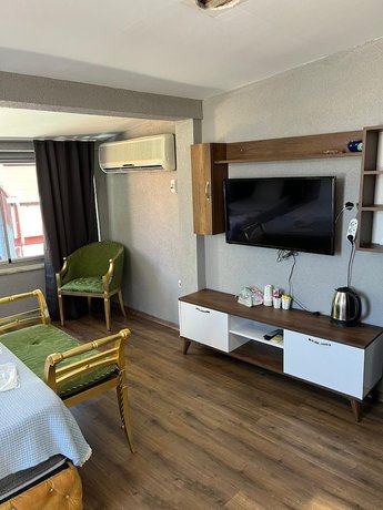 Imagen de la habitación del White Dream Hotel. Foto 7