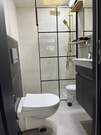 Imagen de la habitación del White Dream Hotel. Foto 11