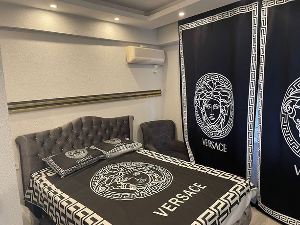 Imagen de la habitación del White Dream Hotel. Foto 12