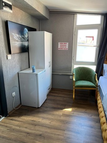 Imagen de la habitación del White Dream Hotel. Foto 16
