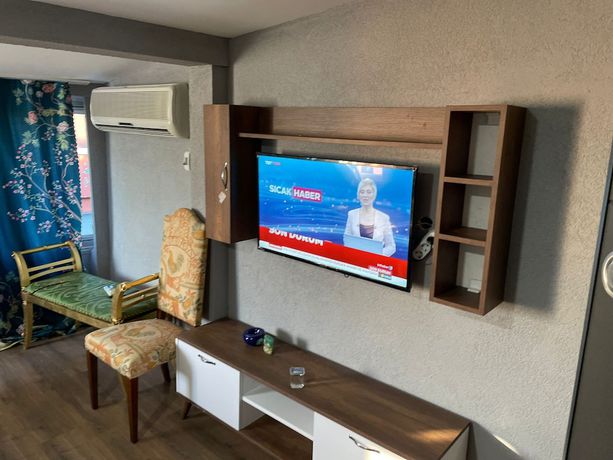 Imagen de la habitación del White Dream Hotel. Foto 17
