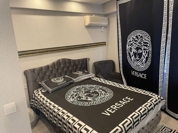 Imagen de la habitación del White Dream Hotel. Foto 18