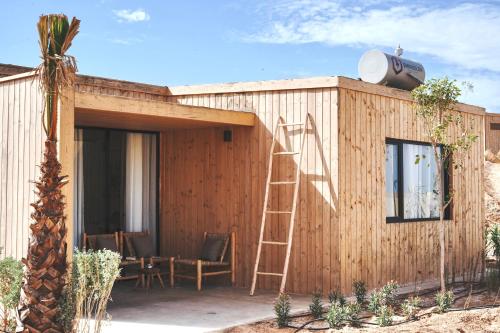 Imagen general del White Dune Canyon. Foto 3