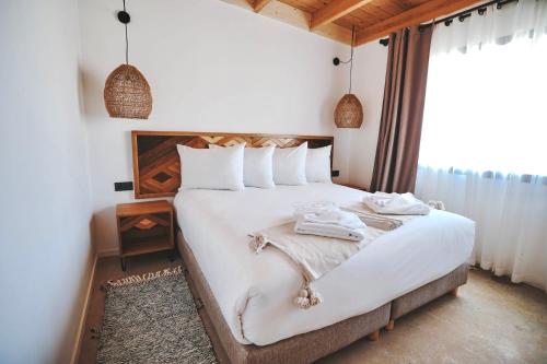 Imagen general del White Dune Canyon. Foto 5