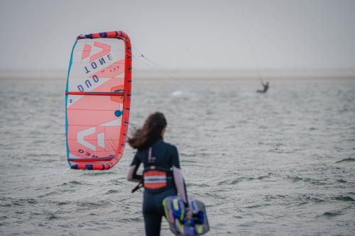 Imagen general del White Dune Canyon. Foto 10