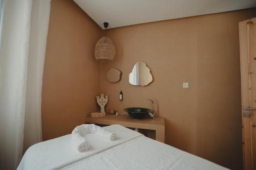 Imagen general del White Dune Canyon. Foto 11