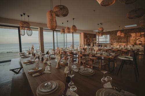 Imagen general del White Dune Canyon. Foto 15