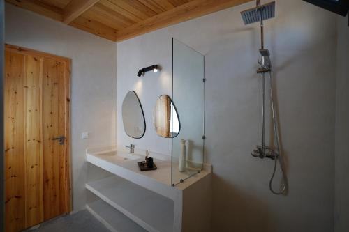 Imagen de la habitación del White Dune Canyon. Foto 17