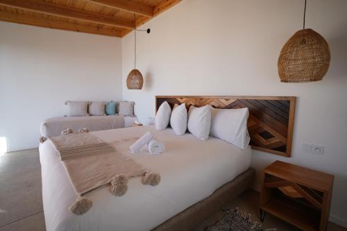 Imagen de la habitación del White Dune Canyon. Foto 18