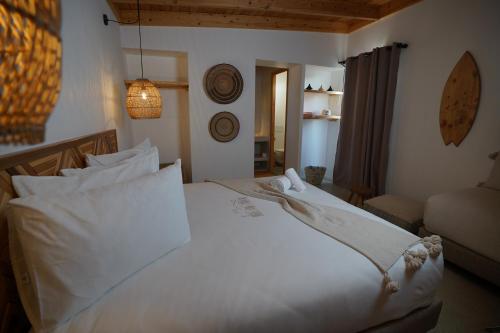 Imagen de la habitación del White Dune Canyon. Foto 20