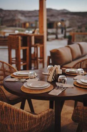 Imagen general del White Dune Canyon. Foto 16