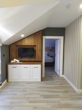 Imagen de la habitación del White Golden Suite Hotel. Foto 9