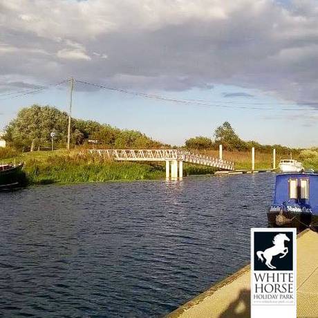 Imagen de la habitación del White Horse Holiday Park. Foto 6