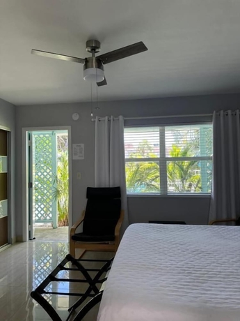 Imagen de la habitación del White Horse Motel. Foto 5