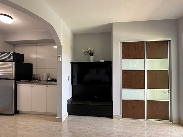 Imagen de la habitación del White Horse Motel. Foto 10