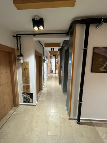 Imagen general del White House Apart. Foto 2