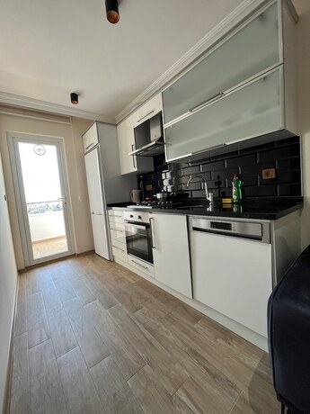 Imagen general del White House Apart. Foto 3