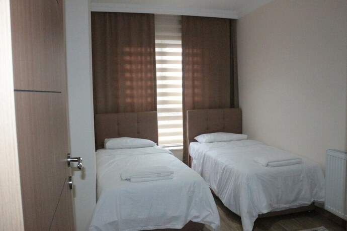 Imagen general del White House Apart. Foto 4