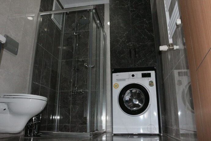Imagen general del White House Apart. Foto 5