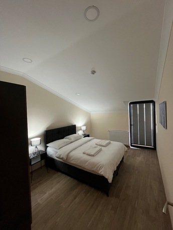 Imagen general del White House Apart. Foto 7