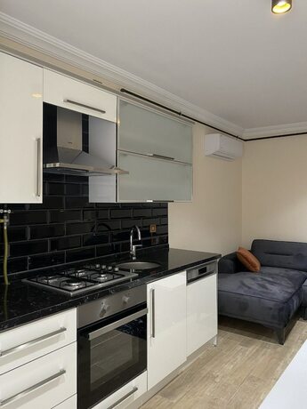 Imagen general del White House Apart. Foto 11