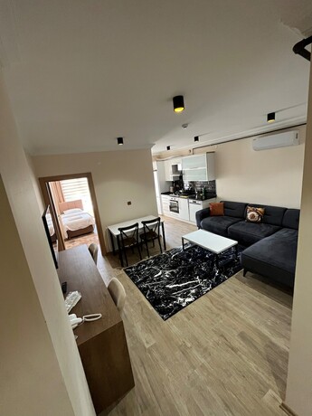 Imagen general del White House Apart. Foto 16