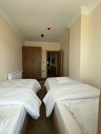 Imagen general del White House Apart. Foto 19