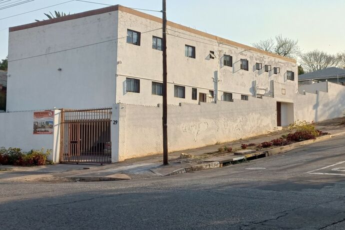 Imagen general del White House Guesthouse 29kew. Foto 2