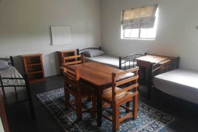 Imagen de la habitación del White House Guesthouse 29kew. Foto 5